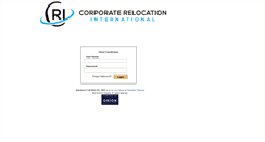 Desktop Screenshot of cv.corprelo.com